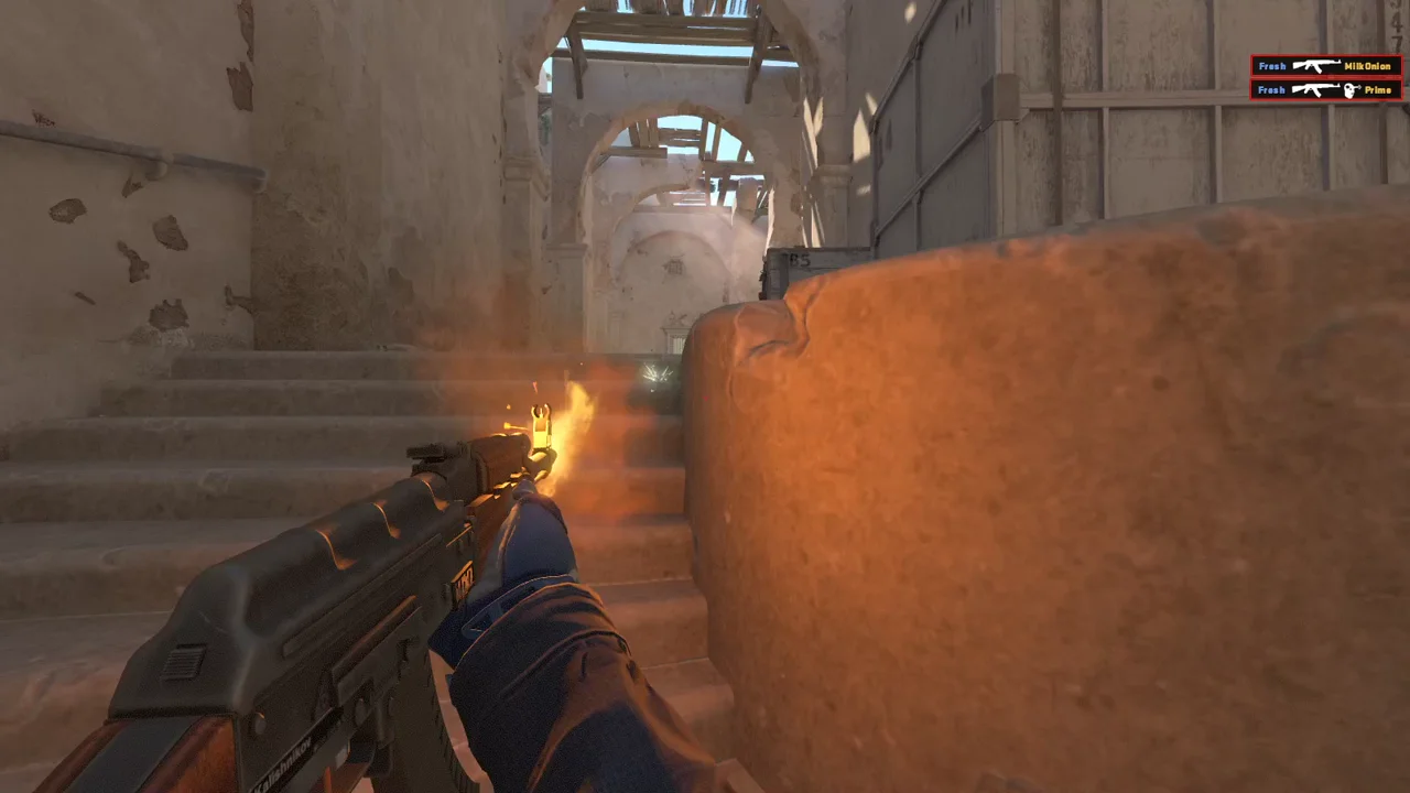 highlight